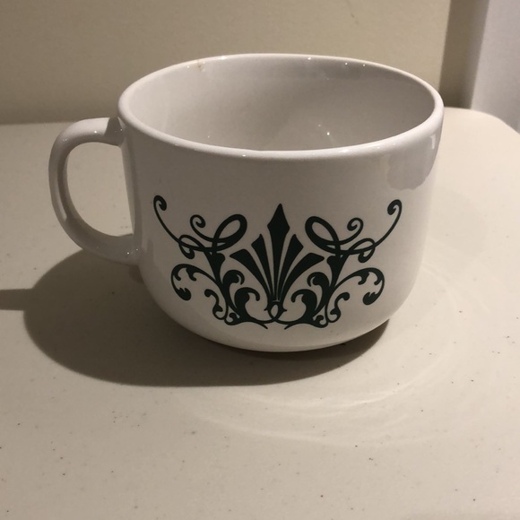 NWOT Brand New Latte Mug - Picture 2 of 6
